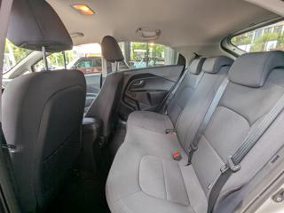KIA Rio usata, con Fendinebbia