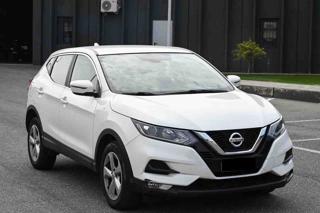 NISSAN Qashqai usata, con Airbag