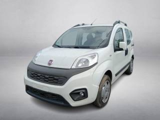 FIAT Qubo 1.4 8V 77 CV Lounge