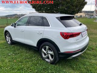 AUDI Q3 usata, con Autoradio