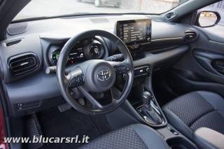 TOYOTA Yaris usata, con Cruise Control