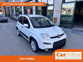 FIAT Panda usata, con Chiusura centralizzata