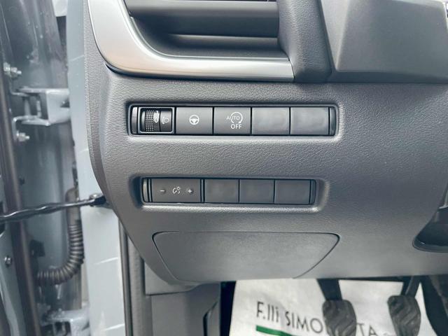 NISSAN Qashqai usata, con Autoradio digitale