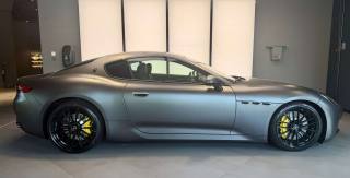 MASERATI GranTurismo usata, con Antifurto