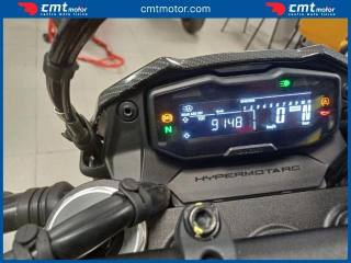 DUCATI Hypermotard usata 4