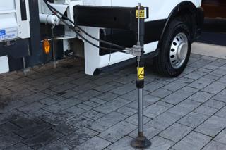 IVECO Daily usata, con Chiusura centralizzata