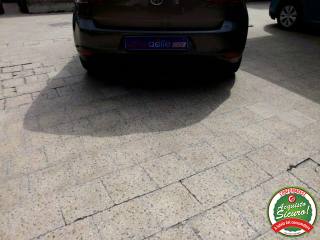 VOLKSWAGEN Golf usata, con Ski bag