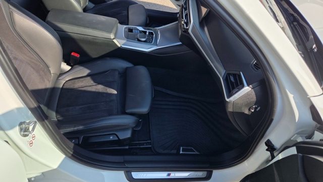 BMW 320 usata, con Chiusura centralizzata
