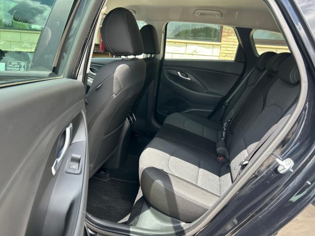 HYUNDAI i30 usata, con Cerchi in lega