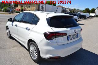 FIAT Tipo usata, con Climatizzatore