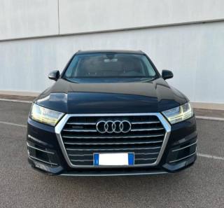 AUDI Q7 usata, con ABS