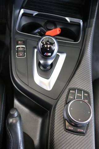 BMW M2 usata, con Sensori di parcheggio anteriori