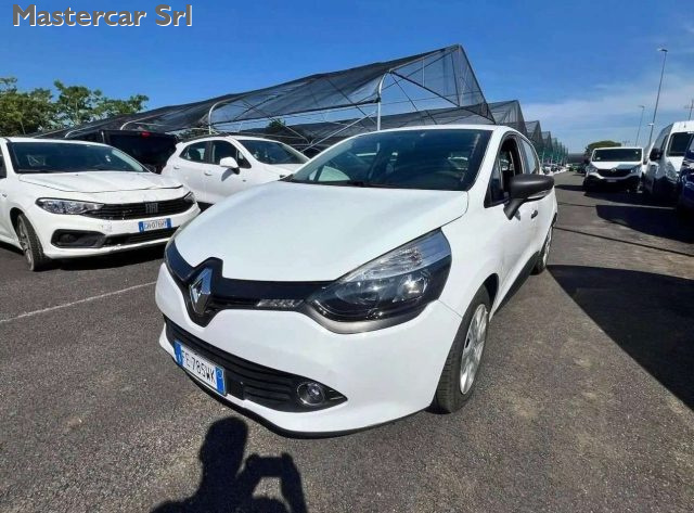 RENAULT Clio usata, con Airbag