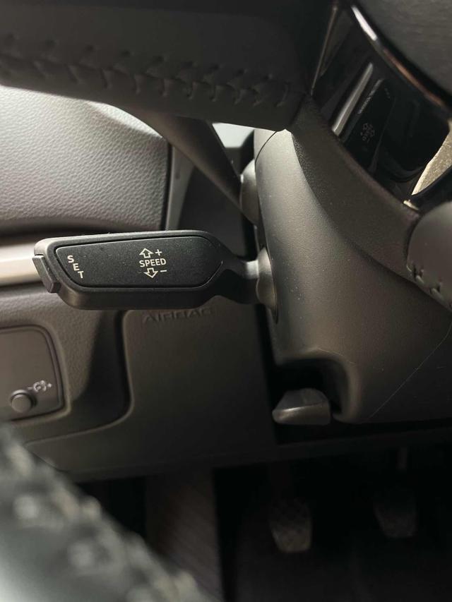 AUDI A3 usata, con ESP