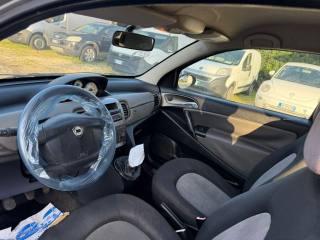 LANCIA Ypsilon usata, con Immobilizzatore elettronico
