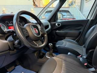 FIAT 500L usata, con Chiusura centralizzata