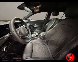 MERCEDES-BENZ A 180 usata, con Controllo trazione