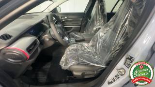 JEEP Avenger usata, con Climatizzatore