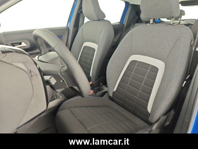 CITROEN C3 usata, con Cruise Control