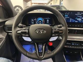 HYUNDAI i20 usata, con Cruise Control