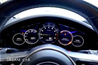 PORSCHE Cayenne usata, con ESP