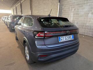VOLKSWAGEN Taigo usata, con Airbag Passeggero