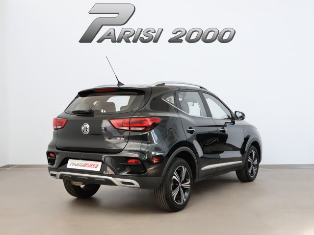 MG ZS usata, con Airbag laterali