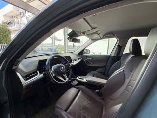 BMW X1 usata, con Apple CarPlay