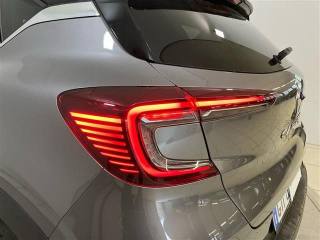 RENAULT Captur usata, con Climatizzatore