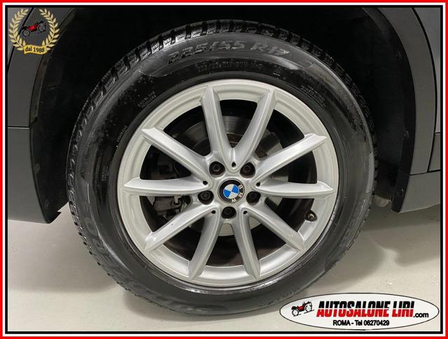 BMW X1 usata, con Vivavoce