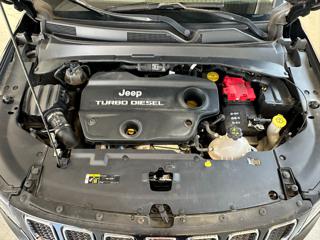 JEEP Compass usata, con Controllo trazione