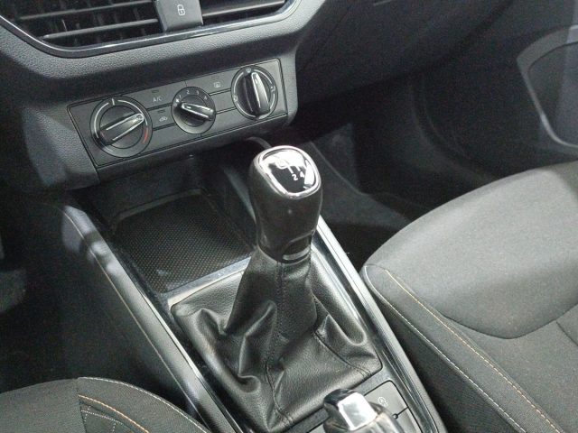 SKODA Kamiq usata, con Climatizzatore