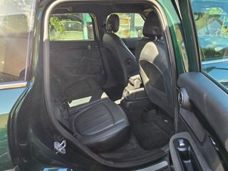MINI Countryman usata, con Alzacristalli elettrici