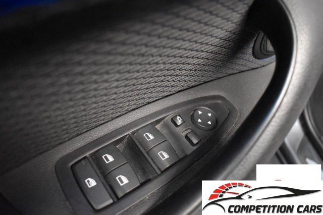 BMW X1 usata, con ESP