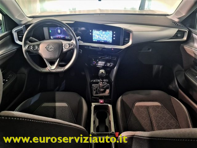 OPEL Mokka usata, con Fari LED