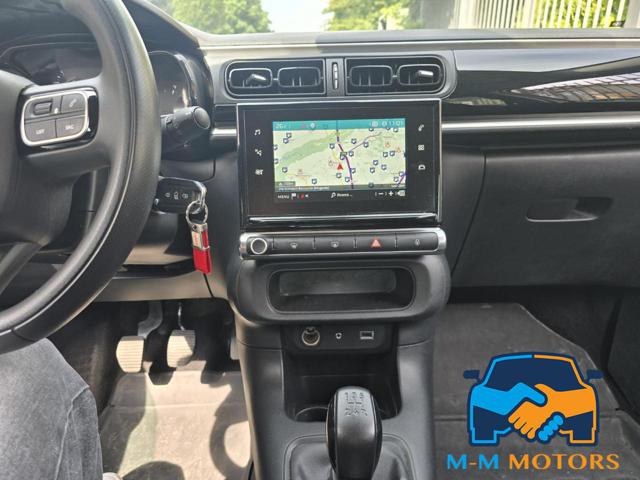 CITROEN C3 usata, con Cruise Control