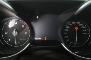 ALFA ROMEO Giulia usata 12