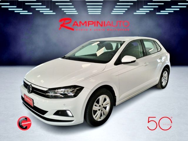 VOLKSWAGEN Polo usata 0