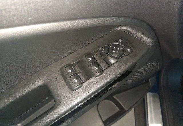 FORD EcoSport usata, con Servosterzo