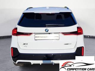 BMW X1 usata, con Antifurto