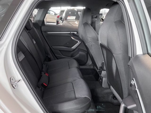 AUDI A3 usata, con Controllo automatico clima