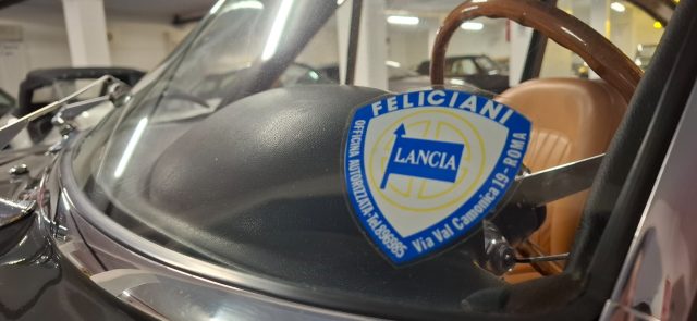 LANCIA Flavia usata 36