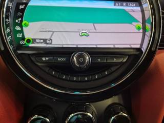 MINI John Cooper Works usata, con Volante multifunzione
