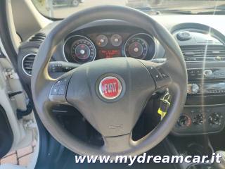 FIAT Grande Punto usata 9