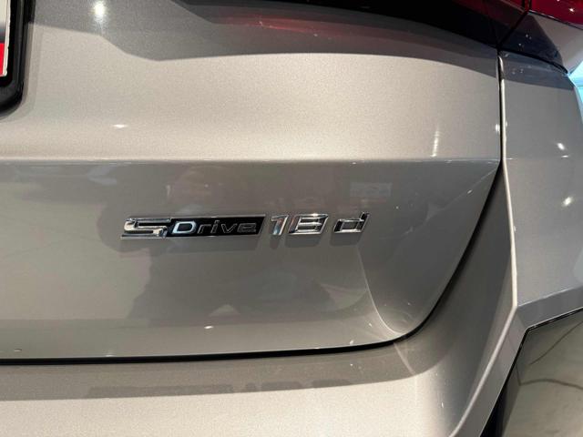 BMW X1 usata, con Climatizzatore