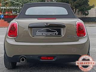MINI Cabrio usata 103