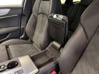 AUDI S6 usata, con Fari LED