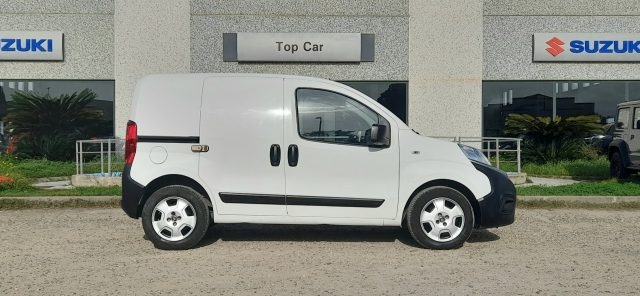FIAT Fiorino usata, con Airbag