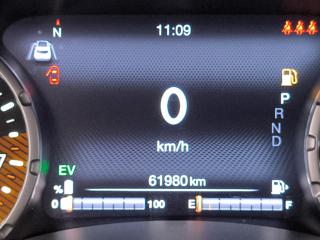 JEEP Renegade usata, con Fendinebbia