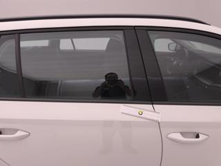 SKODA Octavia usata, con Frenata d